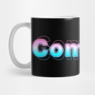 Combine Mug